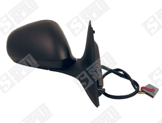 Buitenspiegel Spilu 50168