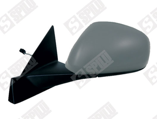 Buitenspiegel Spilu 50189