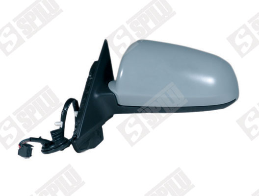 Buitenspiegel Spilu 50235