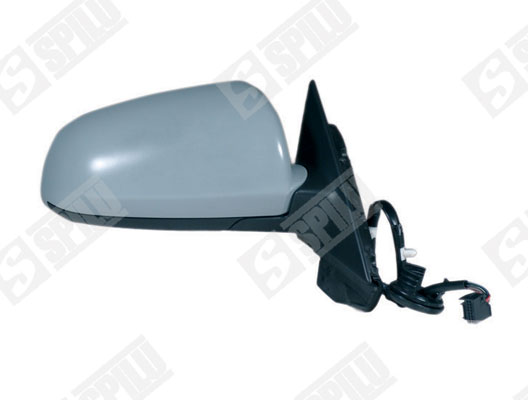 Buitenspiegel Spilu 50236