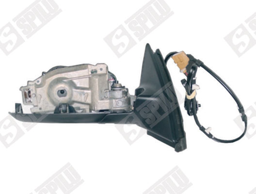 Buitenspiegel Spilu 50254