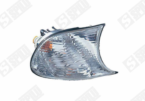 Knipperlicht Spilu 504142