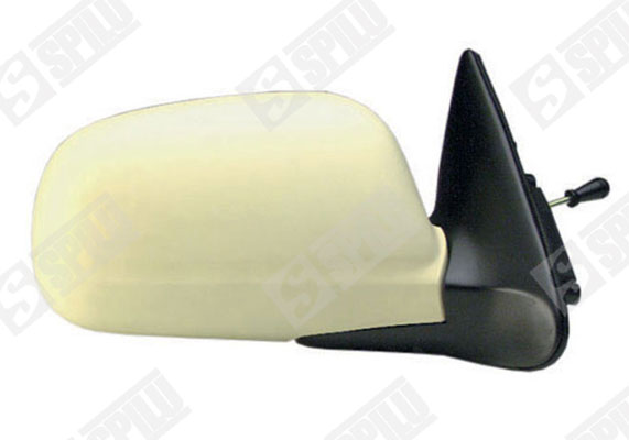 Buitenspiegel Spilu 50704