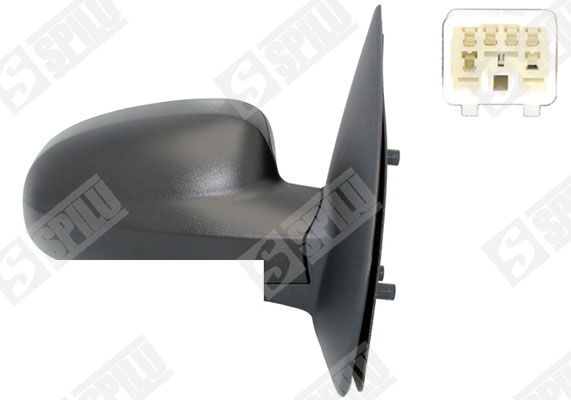 Buitenspiegel Spilu 50746