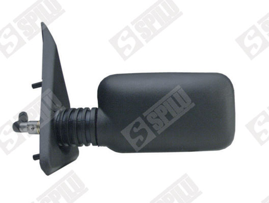 Buitenspiegel Spilu 50843