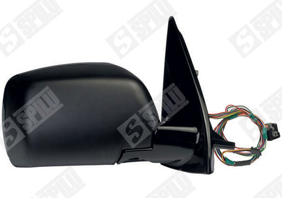 Buitenspiegel Spilu 51048