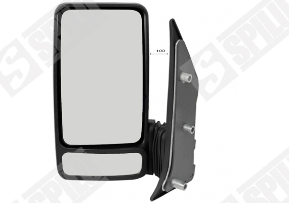 Buitenspiegel Spilu 51305