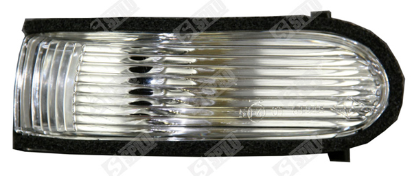 Knipperlicht Spilu 51483