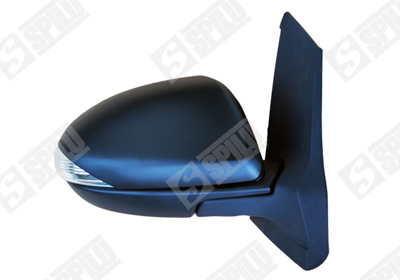 Buitenspiegel Spilu 51748