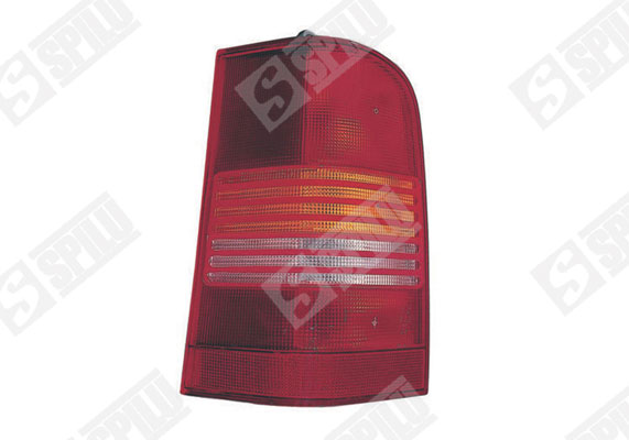 Achterlicht Spilu 518113