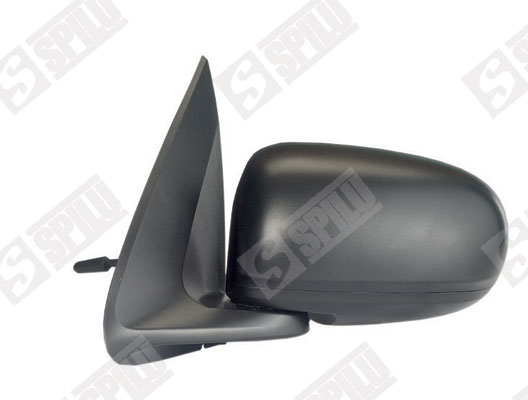 Buitenspiegel Spilu 52129