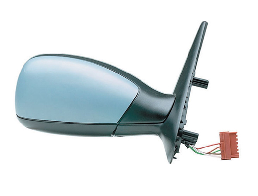 Buitenspiegel Spilu 52346