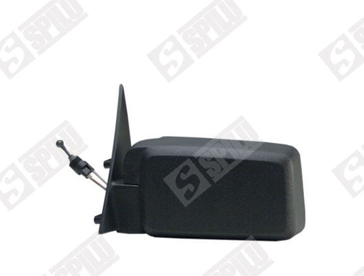 Buitenspiegel Spilu 52466