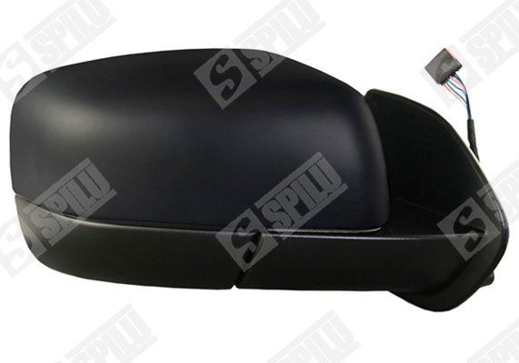 Buitenspiegel Spilu 52650