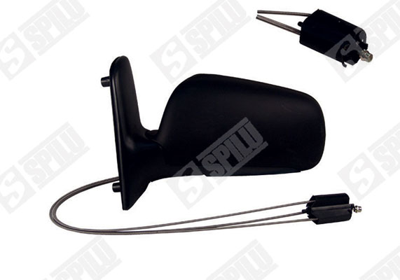 Buitenspiegel Spilu 52763