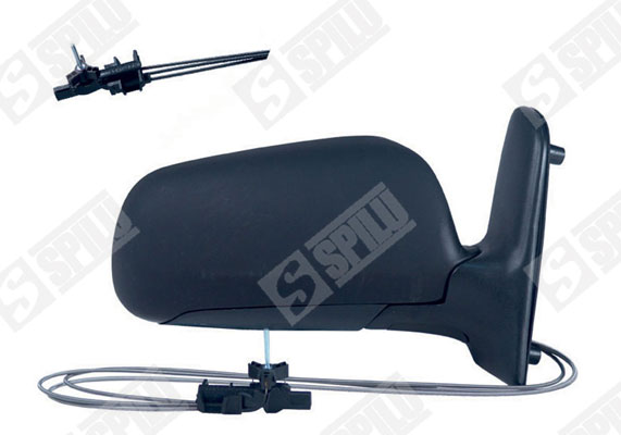 Buitenspiegel Spilu 52796