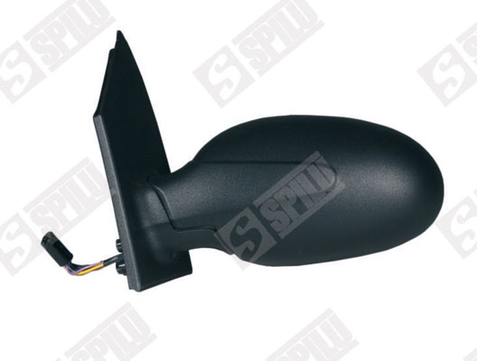 Buitenspiegel Spilu 52901