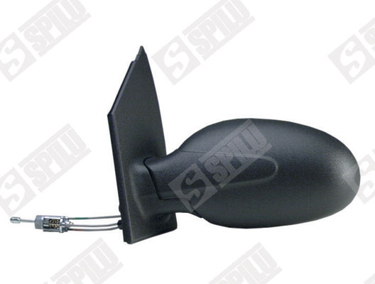 Buitenspiegel Spilu 52911