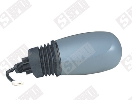 Buitenspiegel Spilu 53011