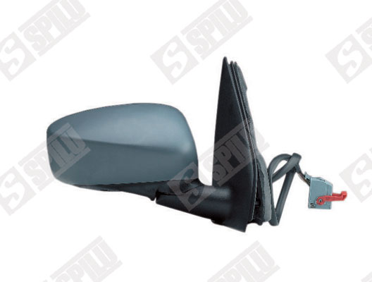 Buitenspiegel Spilu 53038