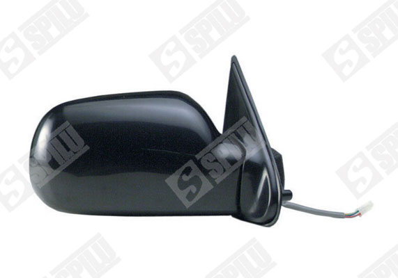 Buitenspiegel Spilu 53114