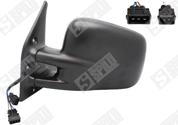 Buitenspiegel Spilu 53569