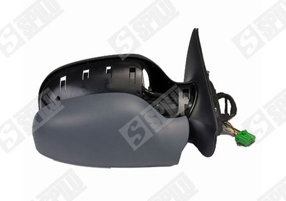 Buitenspiegel Spilu 53650