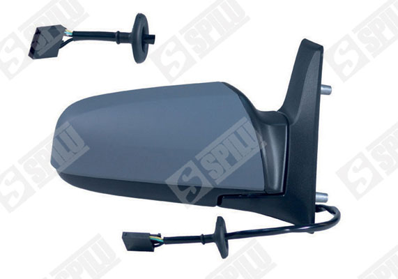 Buitenspiegel Spilu 54180