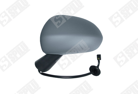 Buitenspiegel Spilu 54185