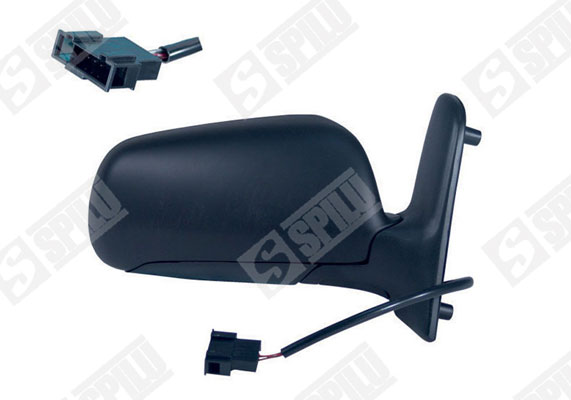 Buitenspiegel Spilu 54206