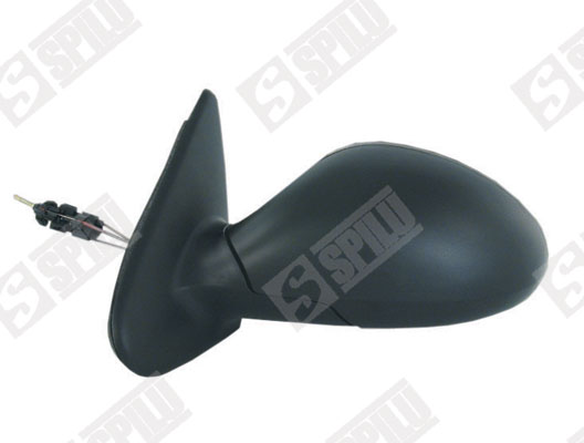 Buitenspiegel Spilu 54259