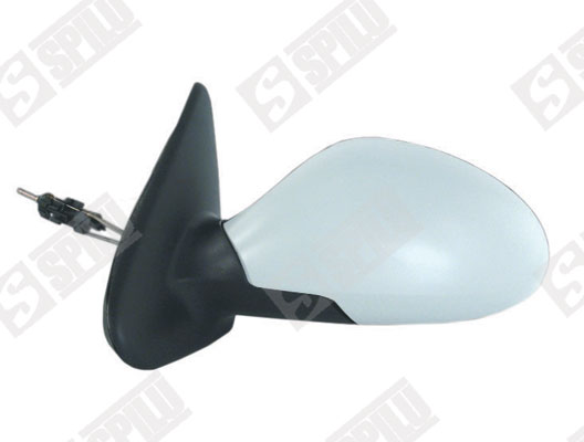 Buitenspiegel Spilu 54261