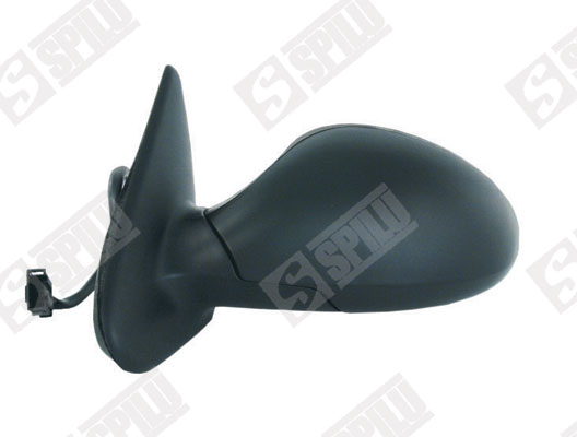 Buitenspiegel Spilu 54263