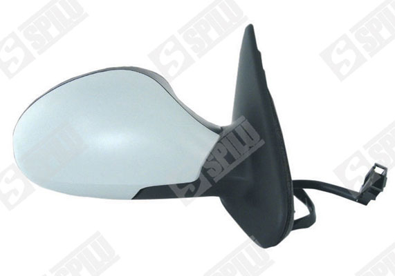 Buitenspiegel Spilu 54266