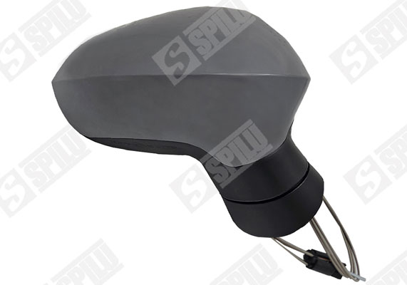 Buitenspiegel Spilu 54280