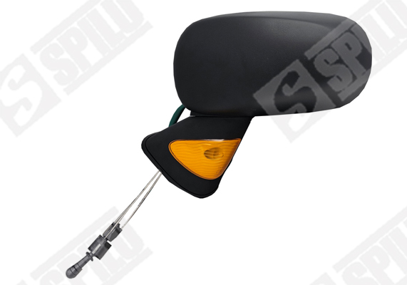 Buitenspiegel Spilu 54361