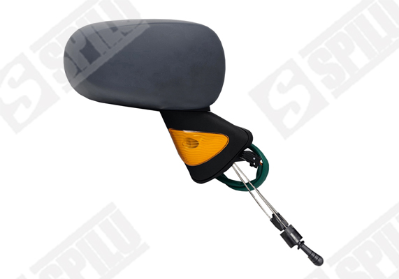 Buitenspiegel Spilu 54364