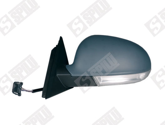 Buitenspiegel Spilu 54421