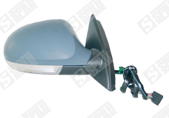Buitenspiegel Spilu 54496