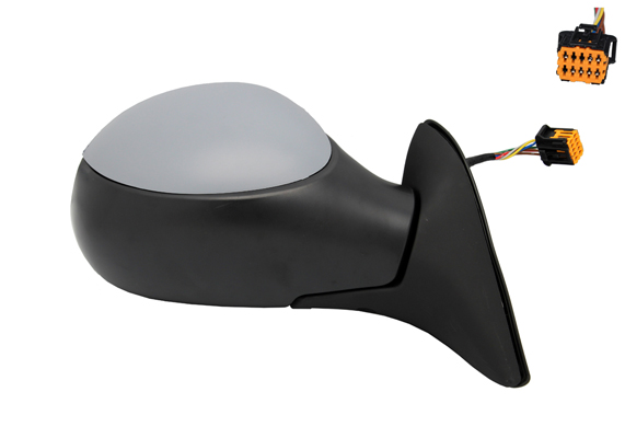 Buitenspiegel Spilu 54576