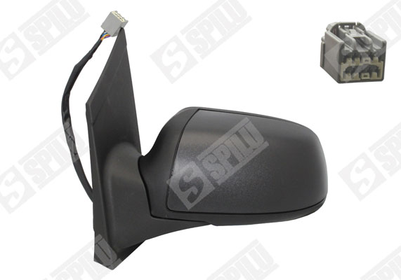 Buitenspiegel Spilu 54611