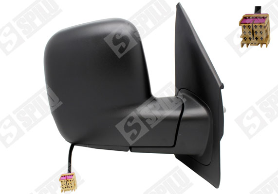 Buitenspiegel Spilu 54724