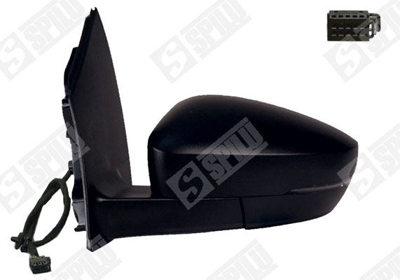 Buitenspiegel Spilu 54795