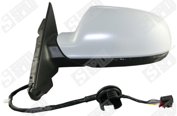 Buitenspiegel Spilu 55039