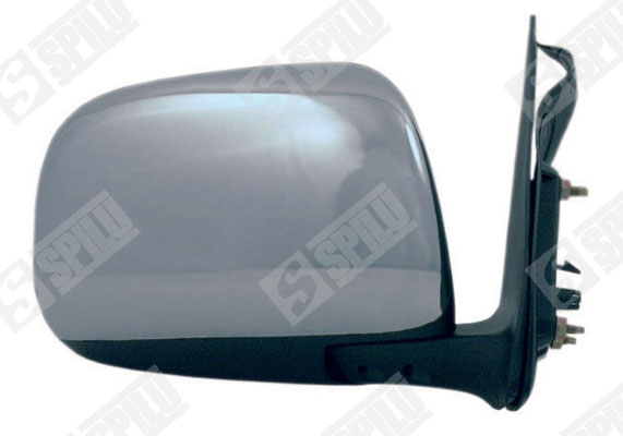 Buitenspiegel Spilu 55106