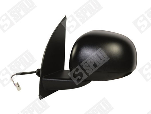 Buitenspiegel Spilu 55317