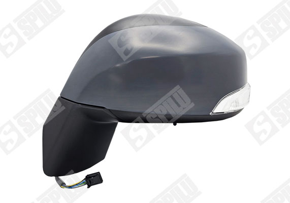 Buitenspiegel Spilu 56449