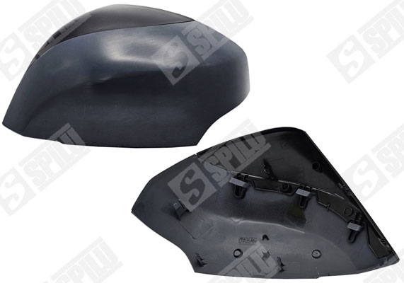 Buitenspiegelkap Spilu 56467