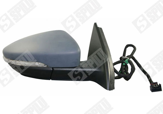 Buitenspiegel Spilu 56546