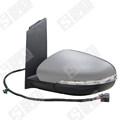 Buitenspiegel Spilu 56581